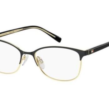 Tommy Hilfiger TH2296 2M2 ONE SIZE (53) Fekete Férfi Dioptriás szemüvegek kép