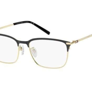 Tommy Hilfiger TH2297/F 2M2 ONE SIZE (56) Fekete Női Dioptriás szemüvegek kép