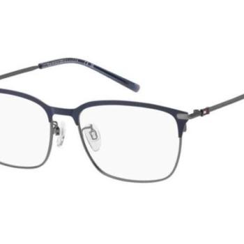 Tommy Hilfiger TH2297/F 5UV ONE SIZE (56) Szürke Női Dioptriás szemüvegek kép