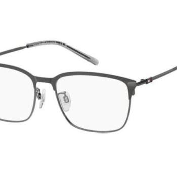 Tommy Hilfiger TH2297/F SVK ONE SIZE (56) Szürke Női Dioptriás szemüvegek kép