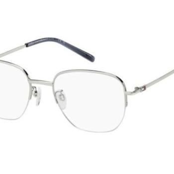 Tommy Hilfiger TH2299/F 010 ONE SIZE (54) Ezüst Női Dioptriás szemüvegek kép