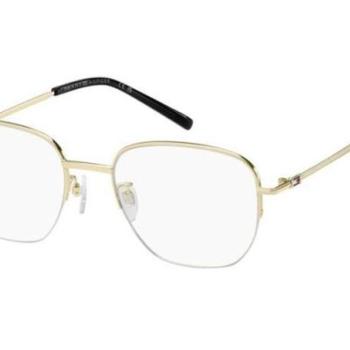 Tommy Hilfiger TH2299/F J5G ONE SIZE (54) Arany Női Dioptriás szemüvegek kép