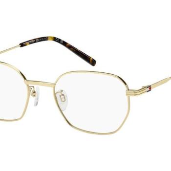 Tommy Hilfiger TH2300/F J5G ONE SIZE (54) Arany Női Dioptriás szemüvegek kép