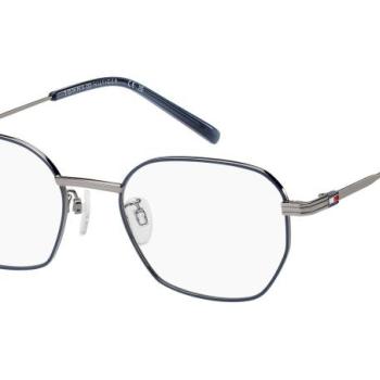 Tommy Hilfiger TH2300/F KU0 ONE SIZE (54) Kék Női Dioptriás szemüvegek kép