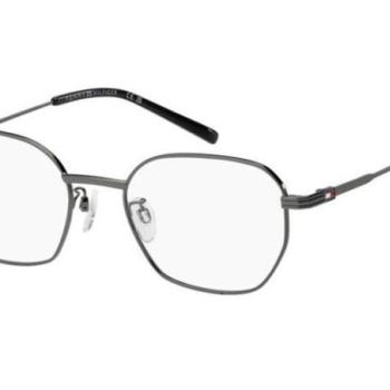 Tommy Hilfiger TH2300/F V81 ONE SIZE (54) Ezüst Női Dioptriás szemüvegek kép