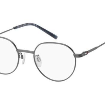 Tommy Hilfiger TH2301/F R81 ONE SIZE (51) Ezüst Női Dioptriás szemüvegek kép
