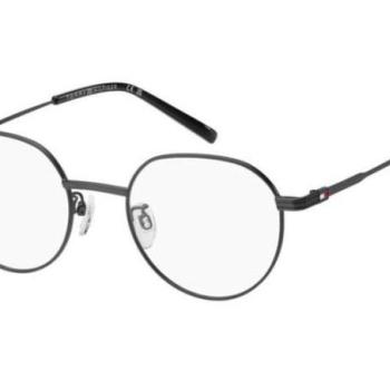 Tommy Hilfiger TH2301/F SVK ONE SIZE (51) Ezüst Női Dioptriás szemüvegek kép