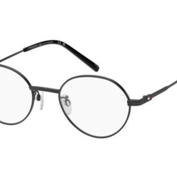 Tommy Hilfiger TH2302/F 003 ONE SIZE (51) Fekete Női Dioptriás szemüvegek kép