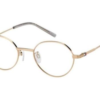 Tommy Hilfiger TH2302/F DDB ONE SIZE (51) Arany Női Dioptriás szemüvegek kép