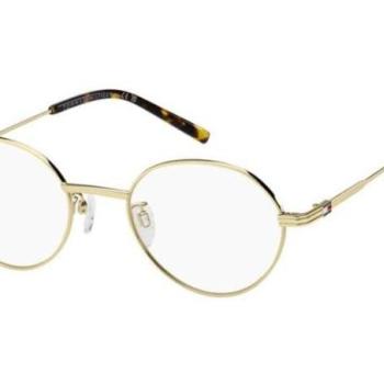 Tommy Hilfiger TH2302/F J5G ONE SIZE (51) Arany Női Dioptriás szemüvegek kép