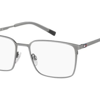 Tommy Hilfiger TH2313 R81 ONE SIZE (56) Ezüst Női Dioptriás szemüvegek kép
