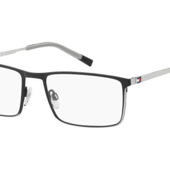 Tommy Hilfiger TH2314 124 ONE SIZE (58) Fekete Női Dioptriás szemüvegek kép