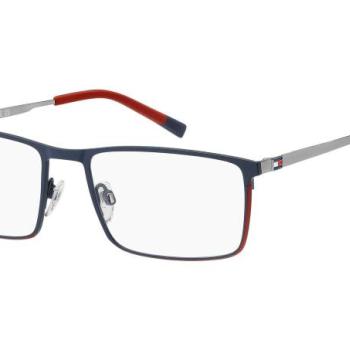 Tommy Hilfiger TH2314 WIR ONE SIZE (58) Kék Női Dioptriás szemüvegek kép