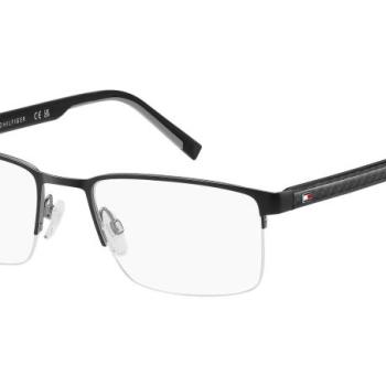 Tommy Hilfiger TH2316 124 ONE SIZE (55) Fekete Női Dioptriás szemüvegek kép