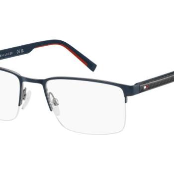Tommy Hilfiger TH2316 KU0 ONE SIZE (55) Kék Női Dioptriás szemüvegek kép