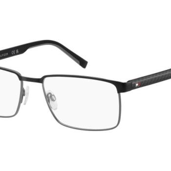 Tommy Hilfiger TH2317 807 ONE SIZE (57) Fekete Női Dioptriás szemüvegek kép