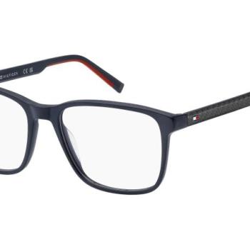 Tommy Hilfiger TH2318 PJP ONE SIZE (56) Kék Női Dioptriás szemüvegek kép