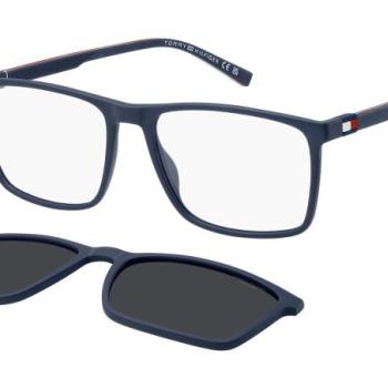 Tommy Hilfiger TH2320/C PJP/M9 Polarized ONE SIZE (56) Kék Női Dioptriás szemüvegek kép