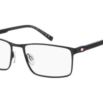 Tommy Hilfiger TH2321 003 ONE SIZE (58) Fekete Női Dioptriás szemüvegek kép