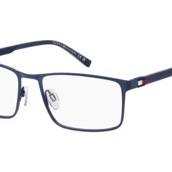 Tommy Hilfiger TH2321 PJP ONE SIZE (58) Kék Női Dioptriás szemüvegek kép
