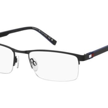 Tommy Hilfiger TH2322 807 ONE SIZE (54) Fekete Női Dioptriás szemüvegek kép