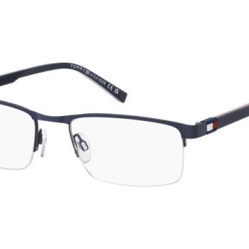 Tommy Hilfiger TH2322 PJP ONE SIZE (54) Kék Női Dioptriás szemüvegek kép