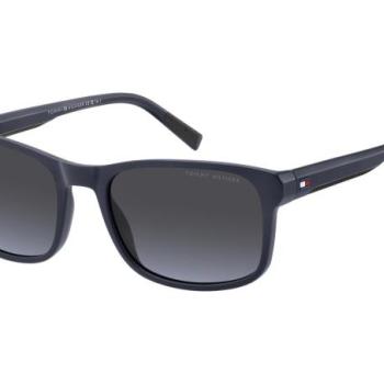 Tommy Hilfiger TH2325/S PJP/GB ONE SIZE (56) Kék Női Napszemüvegek kép
