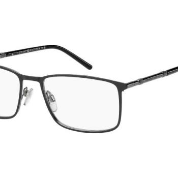 Tommy Hilfiger TH2330 ANS ONE SIZE (56) Fekete Női Dioptriás szemüvegek kép