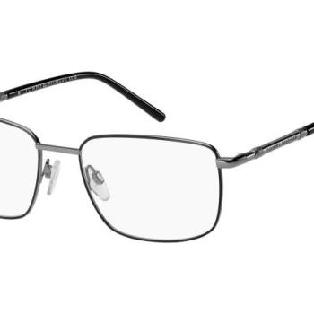 Tommy Hilfiger TH2331 ANS ONE SIZE (56) Fekete Női Dioptriás szemüvegek kép