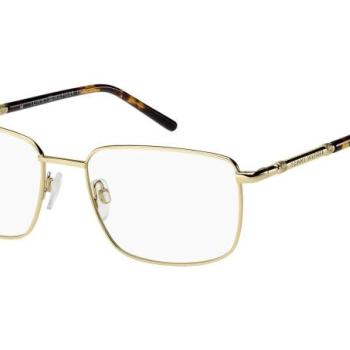 Tommy Hilfiger TH2331 J5G ONE SIZE (56) Arany Női Dioptriás szemüvegek kép