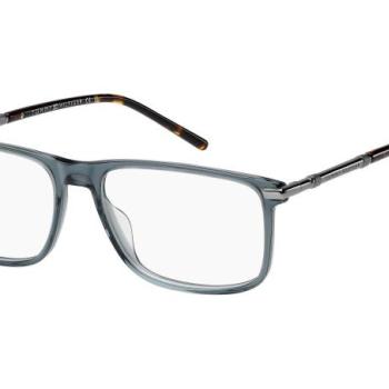 Tommy Hilfiger TH2332 PJP L (57) Kék Női Dioptriás szemüvegek kép