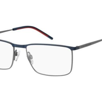 Tommy Hilfiger TH2333 KU0 ONE SIZE (59) Kék Női Dioptriás szemüvegek kép