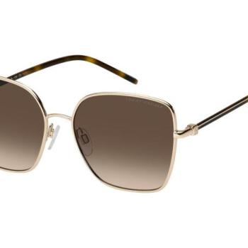 Tommy Hilfiger TH2337/S 000/HA ONE SIZE (57) Arany Férfi Napszemüvegek kép