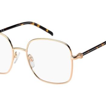 Tommy Hilfiger TH2338 000 ONE SIZE (52) Arany Férfi Dioptriás szemüvegek kép