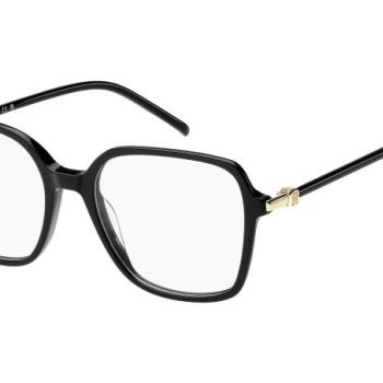 Tommy Hilfiger TH2339 807 ONE SIZE (52) Fekete Férfi Dioptriás szemüvegek kép