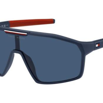 Tommy Hilfiger TH2357/S PJP/KU ONE SIZE (99) Kék Női Napszemüvegek kép