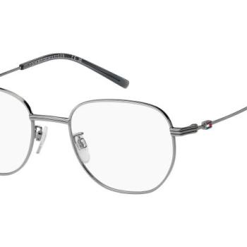 Tommy Hilfiger TH2360/F 6LB ONE SIZE (51) Ezüst Női Dioptriás szemüvegek kép