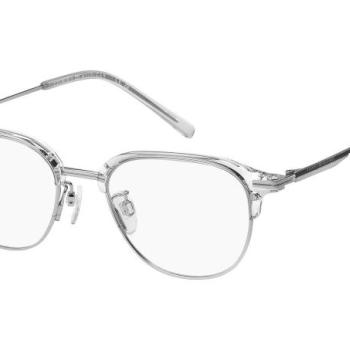 Tommy Hilfiger TH2365/F HKT ONE SIZE (51) Kristály Női Dioptriás szemüvegek kép