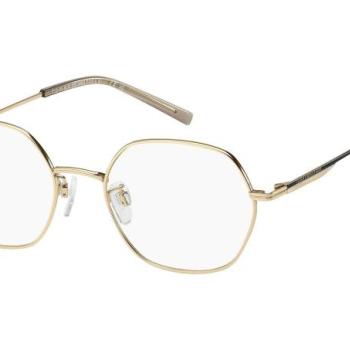 Tommy Hilfiger TH2367/F J5G ONE SIZE (52) Arany Női Dioptriás szemüvegek kép