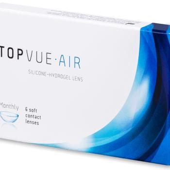 TopVue Air (6 db lencse) kép
