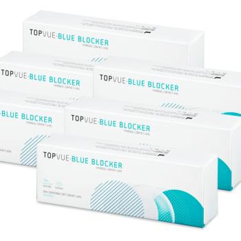 TopVue Blue Blocker (180 db lencse) kép