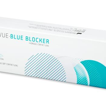 TopVue Blue Blocker (30 db lencse) kép