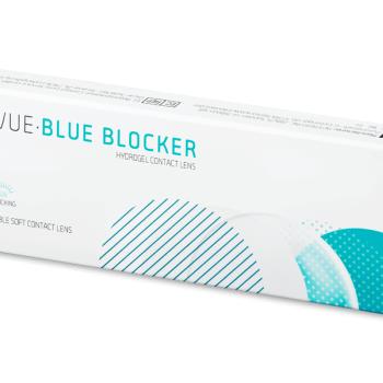 TopVue Blue Blocker (5 db lencse) kép