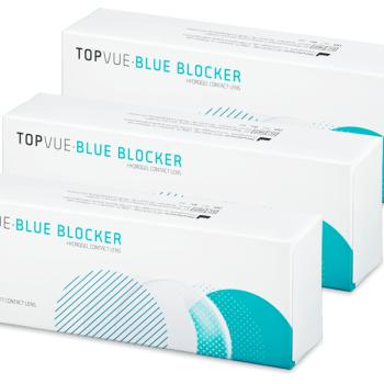 TopVue Blue Blocker (90 db lencse) kép