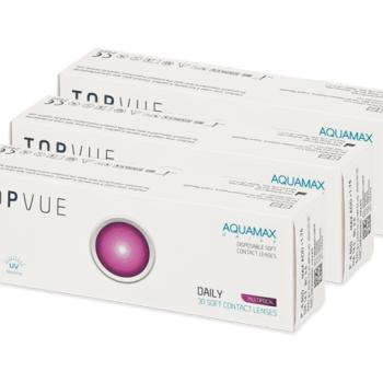 TopVue Daily Multifocal (90 db lencse) kép