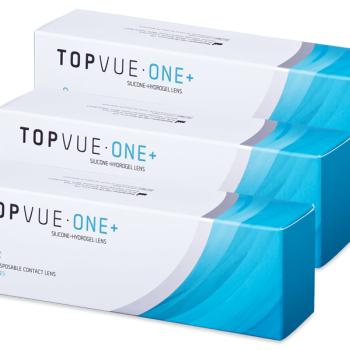 TopVue One+ (90 db lencse) kép