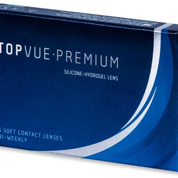TopVue Premium (6 db lencse) kép