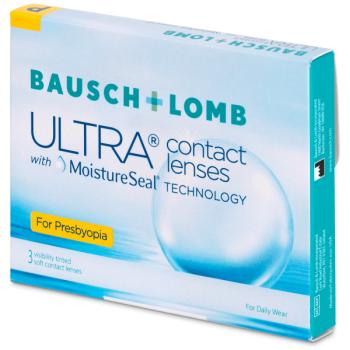 ULTRA for Presbyopia (3 db lencse) kép