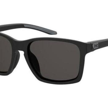 Under Armour UA0010/F/S 003/M9 Polarized ONE SIZE (58) Fekete Női Napszemüvegek kép