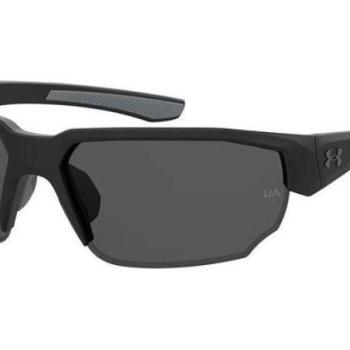 Under Armour UA0012/S 003/M9 Polarized ONE SIZE (70) Fekete Női Napszemüvegek kép